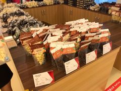 -歌斐颂巧克力小镇