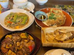 -鹅滋道(甘坑古镇店)