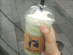 -瑞幸咖啡(第一城店)