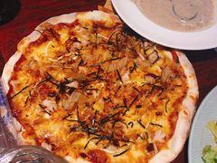 -斯比特花园西餐厅(东方商厦店)