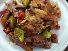 -牛街老爆肚满(亚运村店)