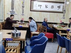 大堂-元盛居(生态大街店)