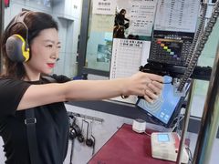 -都市枪神实弹射击俱乐部