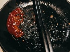 -新石器烤肉(东川欧尚店)