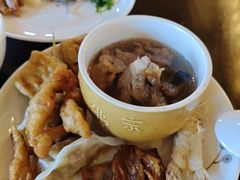 -凤翔首邑温泉度假村
