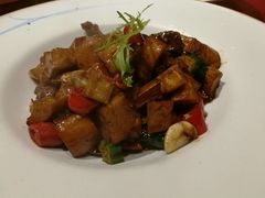-老长春肉馆(创业大街店)