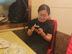 -东四民芳餐厅(朝阳门店)