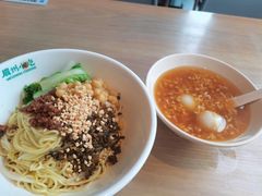 -眉州小吃(魏公村店)
