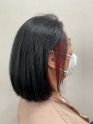 -Kraemer paris·苏豪路易士·嘉玛发廊