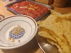 -洱火云南酸菜牛肉火锅(石景山当代商城店)