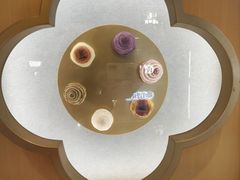 -唐饼家(龙之梦购物中心虹口店)