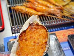 -大成海鲜烧烤·小龙虾(五角场店)