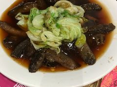-稻香酒家·33年老字号·港式粤菜(富邦中心店)