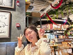 -Grande A'moo(上海万象城店)