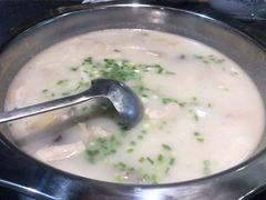 -肖仙仙羊肉汤·始于1996年(郫都店)