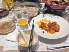 -食锦记·福建私房菜(浦西万达店)