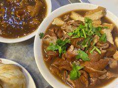 -姚记炒肝店(鼓楼店)