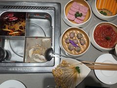 -海底捞火锅(丰尚国际广场店)