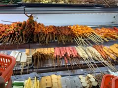 -幸福铁板烧(共和村店)