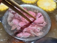 -牛品福潮汕牛肉火锅(旺庄店)