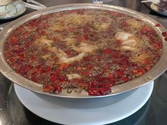 水煮鱼-红京鱼(西坝河店)