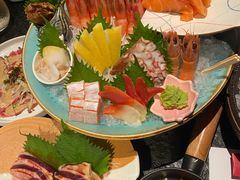 -匠和风精致料理(成都龙湖滨江天街店)