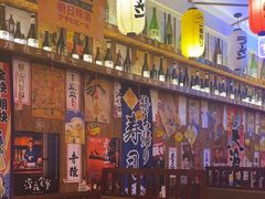 -坂吉屋·居酒屋深夜食堂(龙湖店)