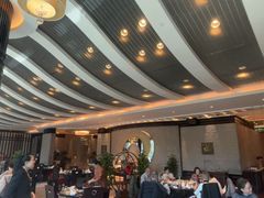 -新天世纪中餐厅