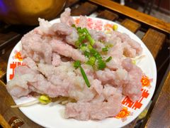 -萍姐火锅·公路夜市(南京新街口店)