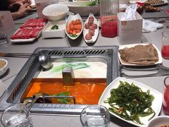 -海底捞火锅(漫乐城夜宵主题店)