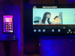 -欢乐迪KTV(观音桥未来国际店)