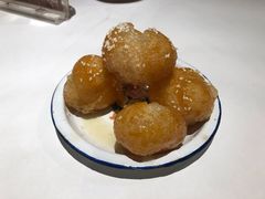 糖油粑粑-老长沙龙虾馆·聚会餐厅(白石洲店)