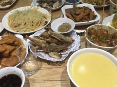 -左邻右舍褡裢火烧(石榴园店)