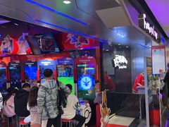 -环游嘉年华(广州-天河城店)