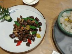 -香浙汇(望京店)