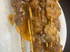 -老谢龙虾(芜湖路店)