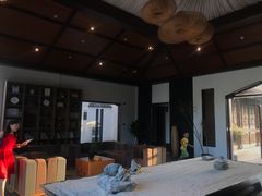 -帐篷客·溪龙茶谷度假酒店