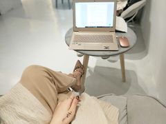 -COTTON CAFE(德信·中外公寓店)