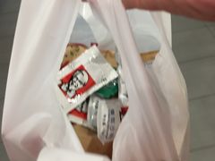 -肯德基(大兴火车站店)