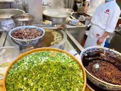 -兰州-西固陈记牛肉面·烧烤(山阴路店)