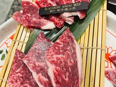 -NIUAN牛庵·日式和牛烧肉(恒隆店)