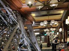 -巴黎轩(澳门巴黎人店)