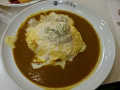 -COCO壱番屋(大华路店)