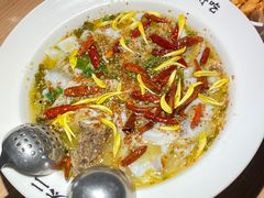 -新太二·鲜料川菜(万泰汇店)