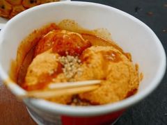-三大炮豆花铺(锦里店)