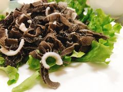 水爆肚-国庆烧麦馆
