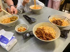 -梅溪·小伙子干挑面(安吉总店)
