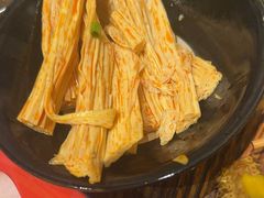 -北丐先生·野馄饨烧烤(泰达E街区店)