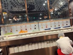-海底捞火锅(高科广场店)