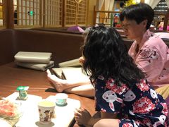 -添赐温泉馆(上南路店)